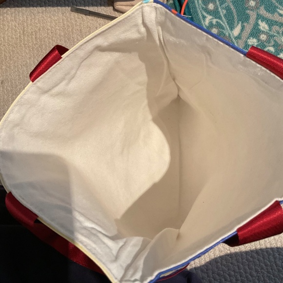 XGIMI TOTE BAG - Picture 4 of 4